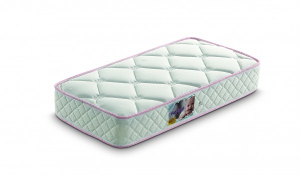 Baby Bed Bebek Yatağı (Pink)